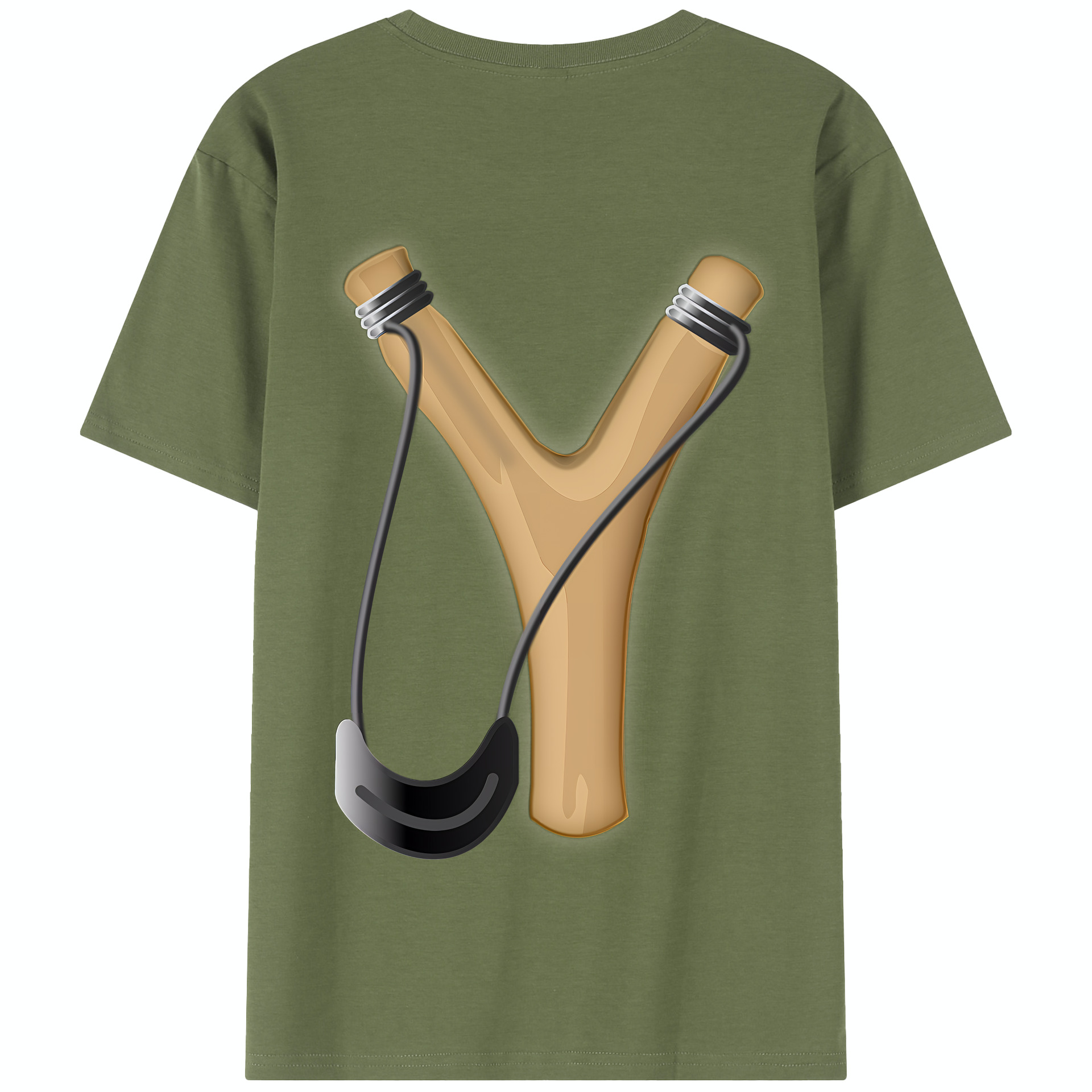 （画像用） Angry Birds アングリーバード 綿100％半袖Tシャツ（背面プリント）